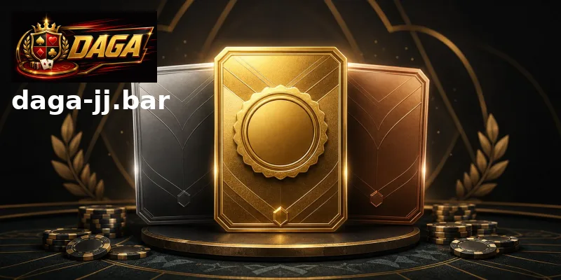 Casino trực tuyến DAGA