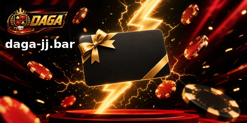 DAGA Hệ sinh thái game cá cược đa dạng